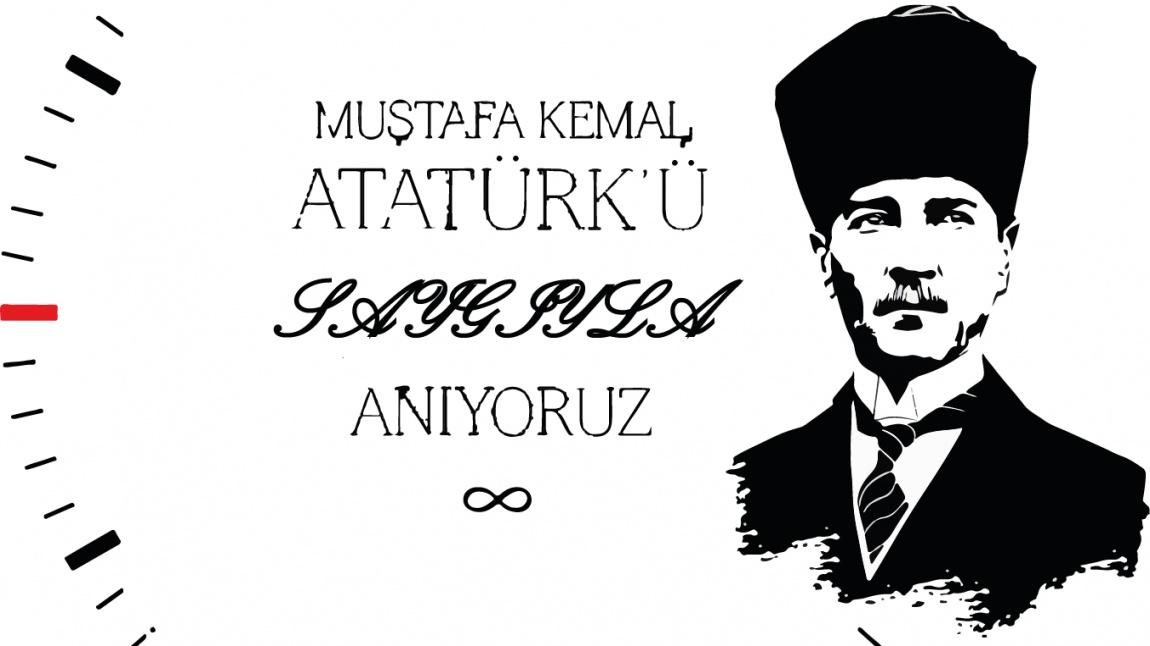 Atatürk'ü Vefatının 81. Yılında Anıyoruz