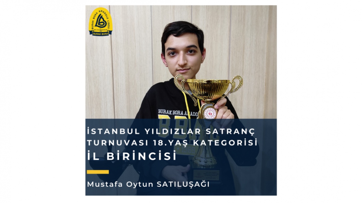 İstanbul Yıldızlar Satranç Turnuvası