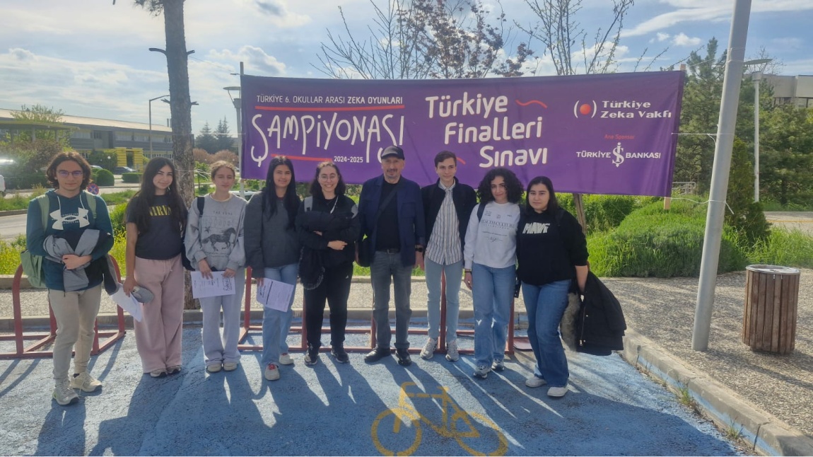  Büyük Gurur! 